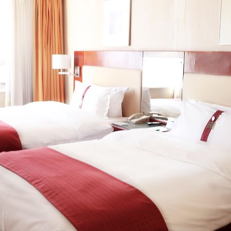 Holiday Inn Hohhot, An Ihg Hotel מראה חיצוני תמונה