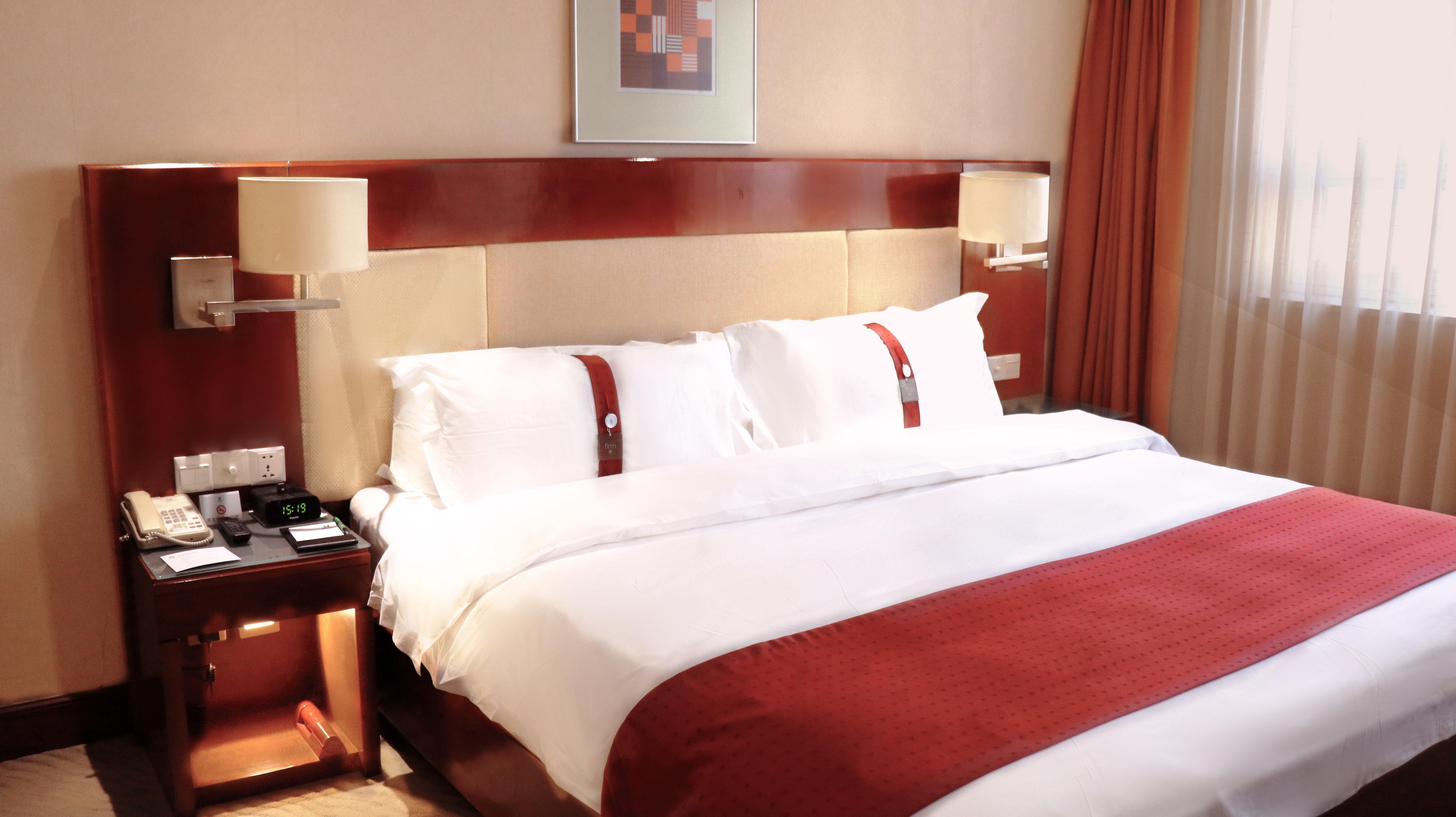 Holiday Inn Hohhot, An Ihg Hotel מראה חיצוני תמונה