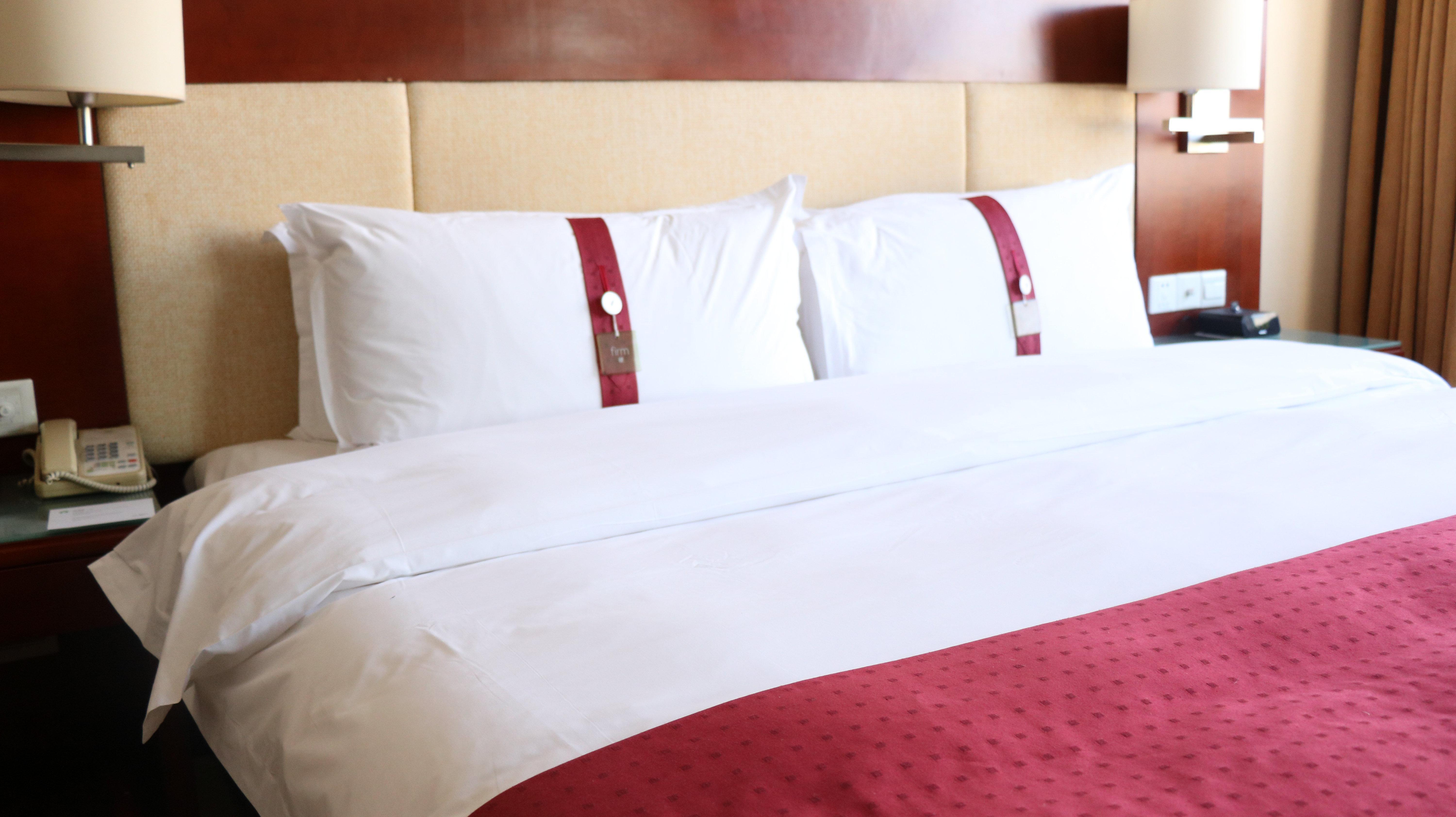 Holiday Inn Hohhot, An Ihg Hotel מראה חיצוני תמונה