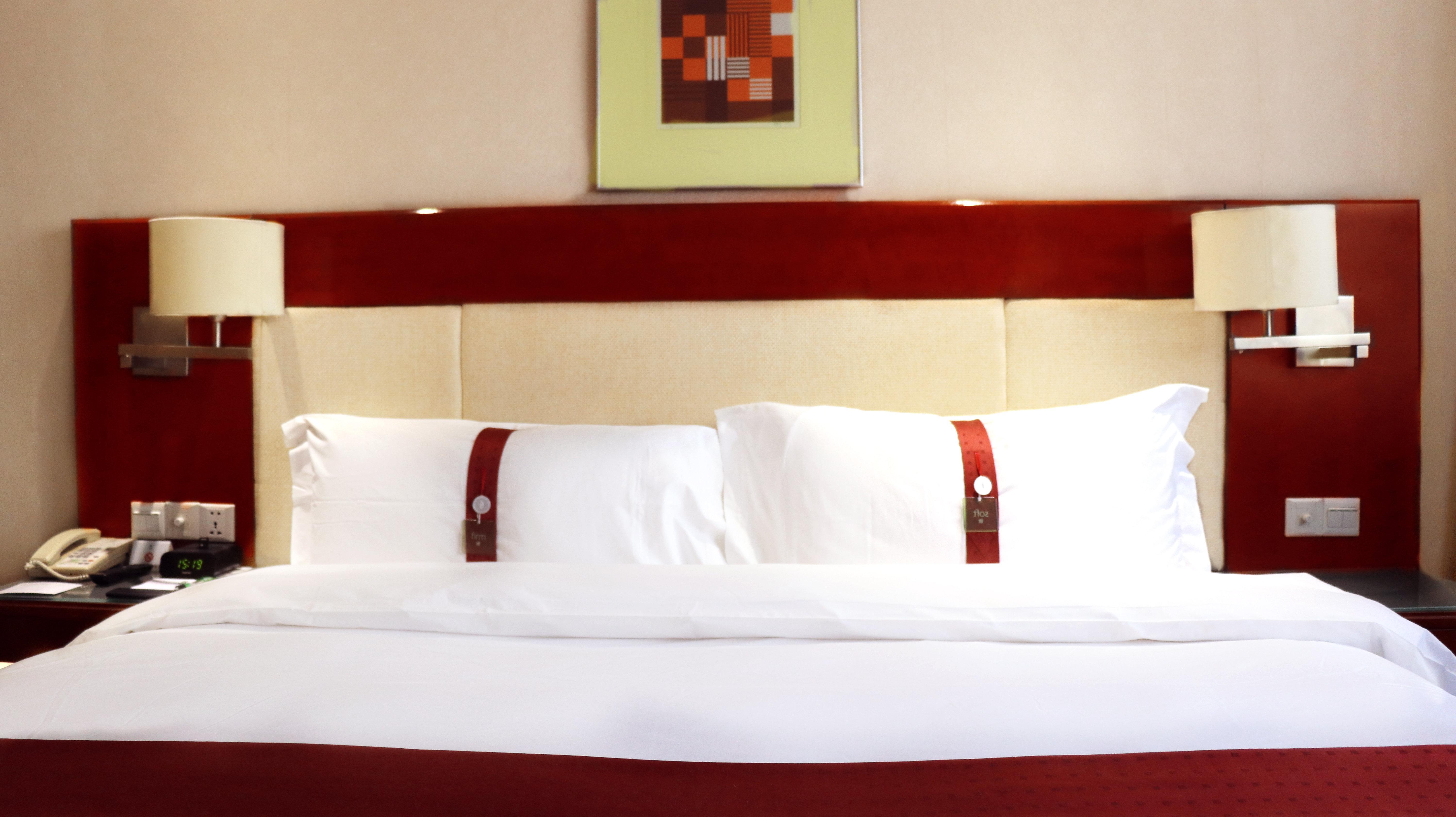 Holiday Inn Hohhot, An Ihg Hotel מראה חיצוני תמונה