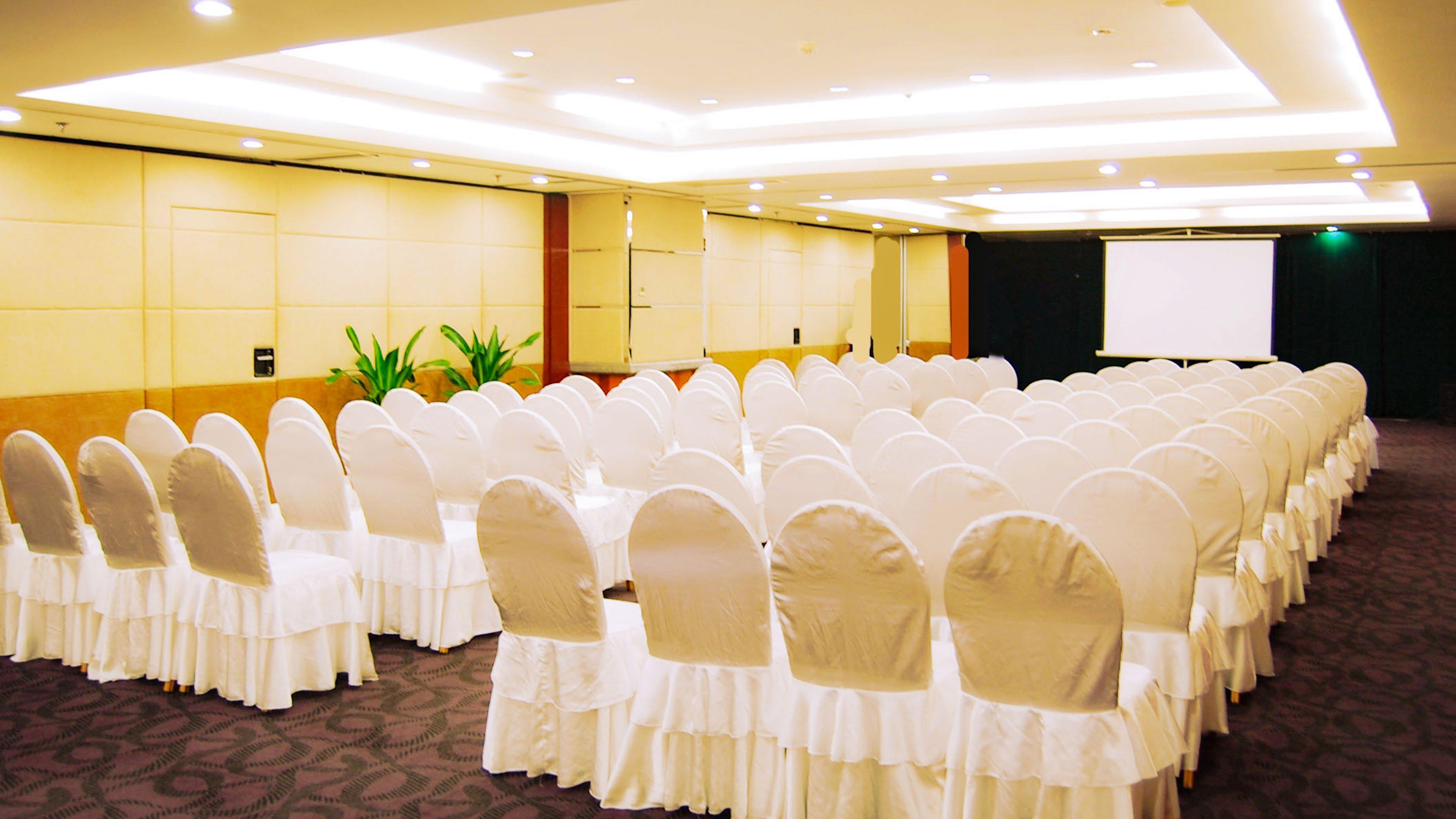 Holiday Inn Hohhot, An Ihg Hotel מראה חיצוני תמונה