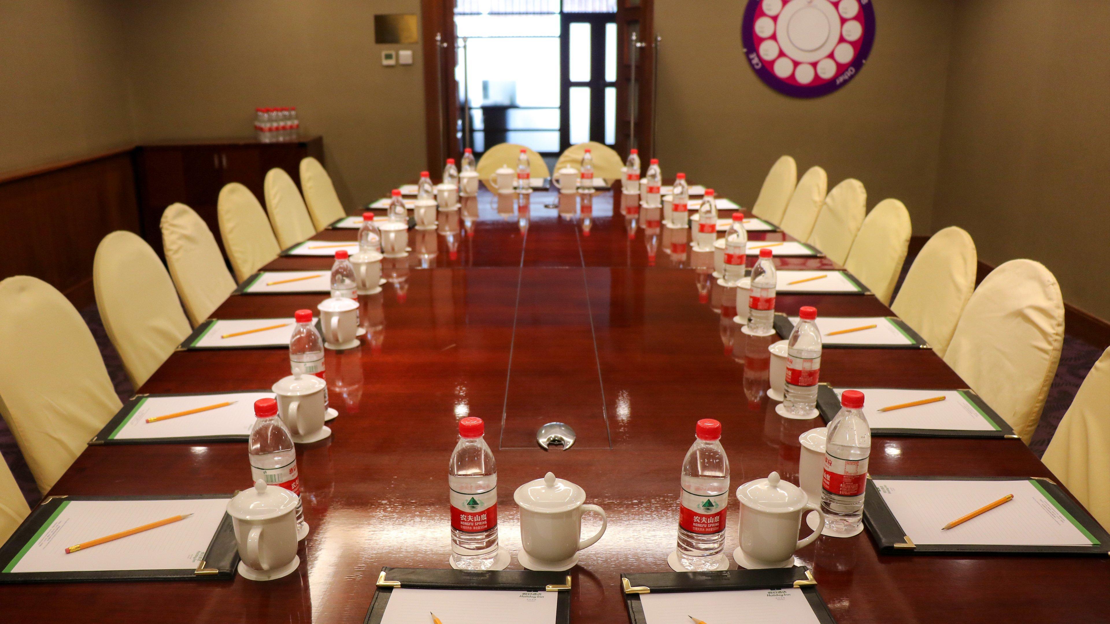 Holiday Inn Hohhot, An Ihg Hotel מראה חיצוני תמונה