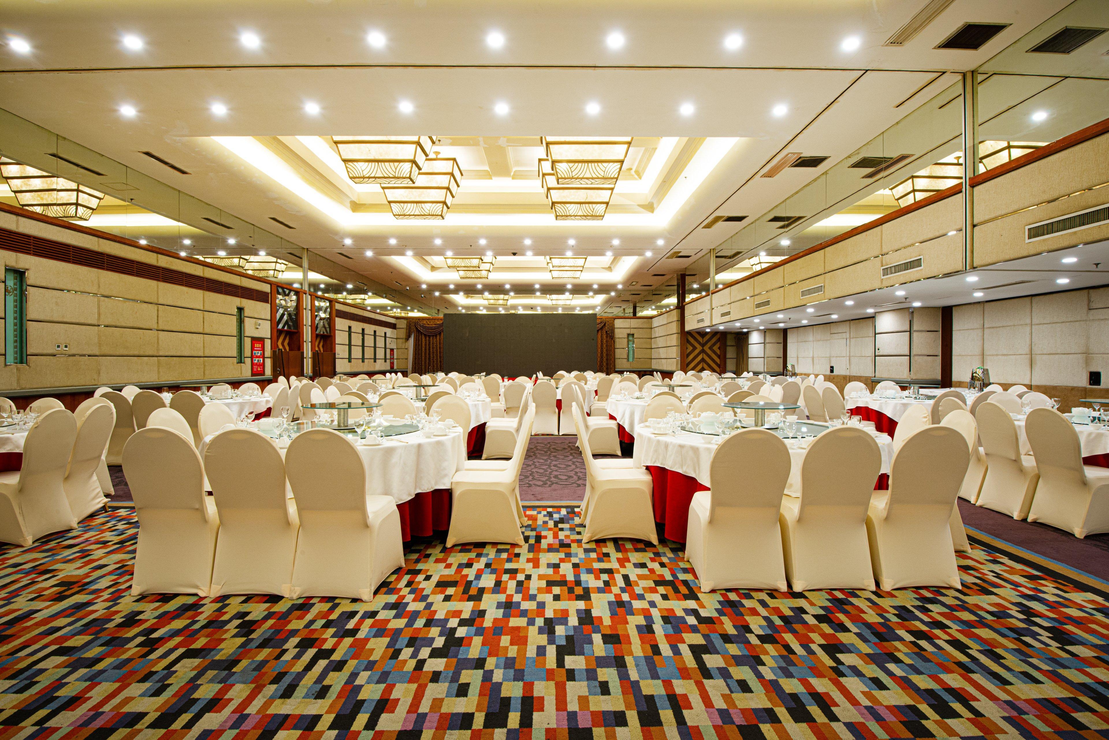 Holiday Inn Hohhot, An Ihg Hotel מראה חיצוני תמונה