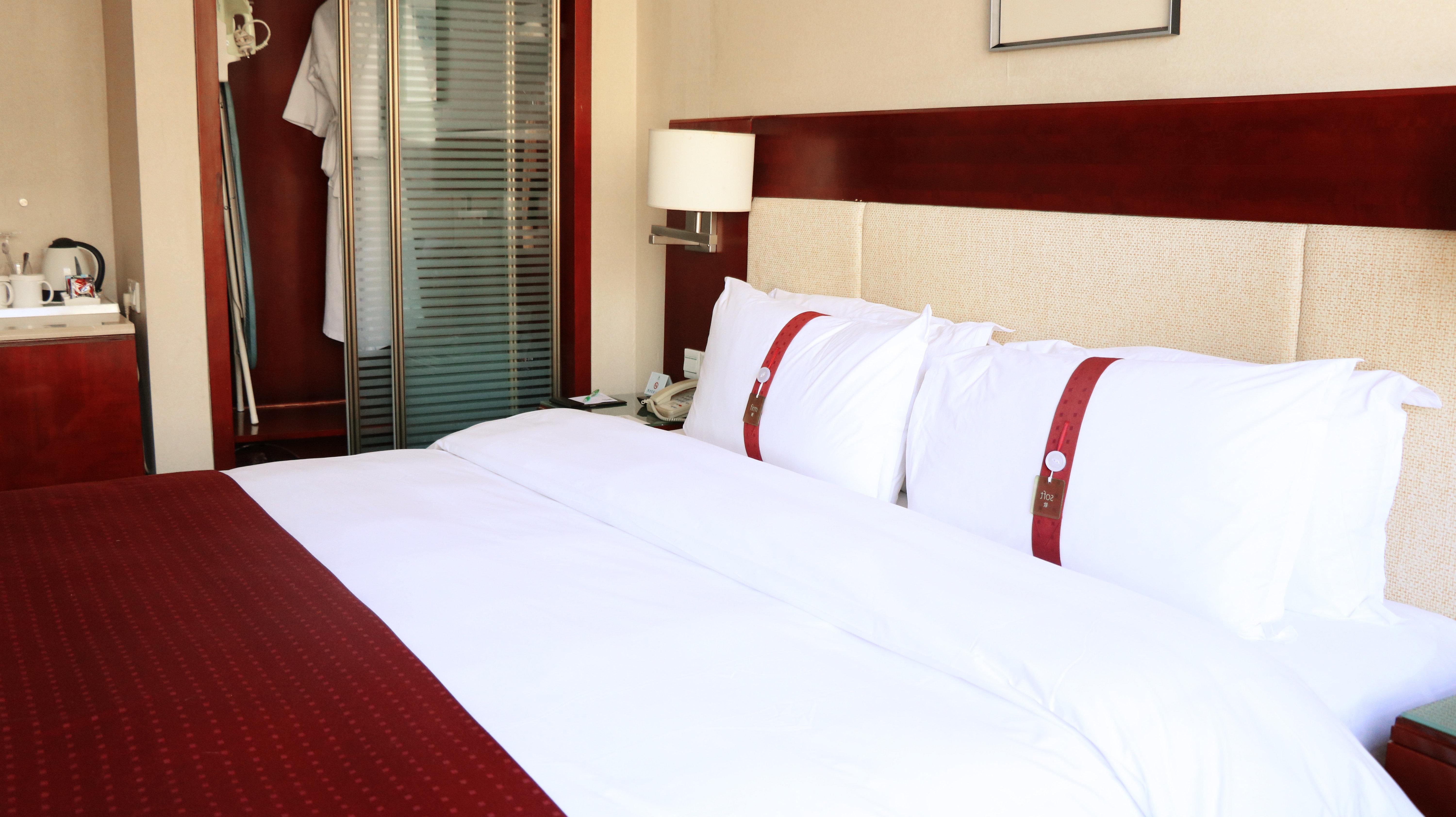 Holiday Inn Hohhot, An Ihg Hotel מראה חיצוני תמונה