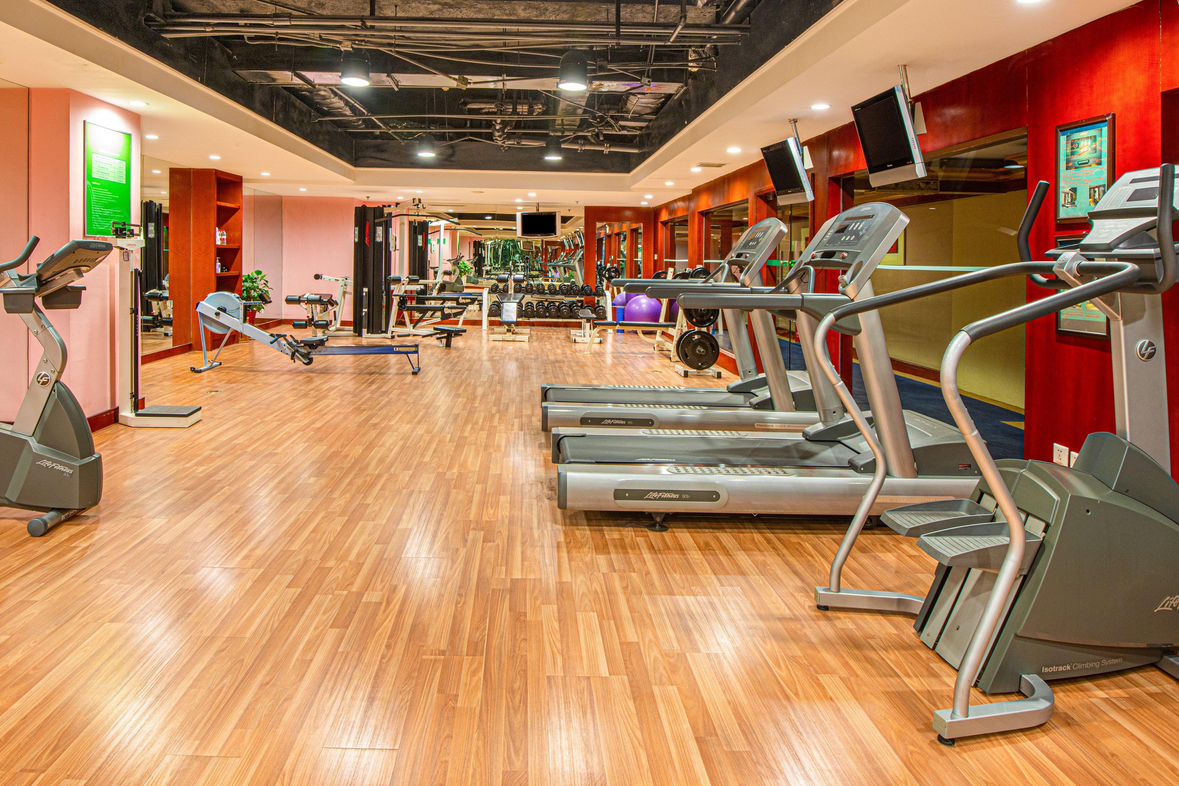 Holiday Inn Hohhot, An Ihg Hotel מראה חיצוני תמונה