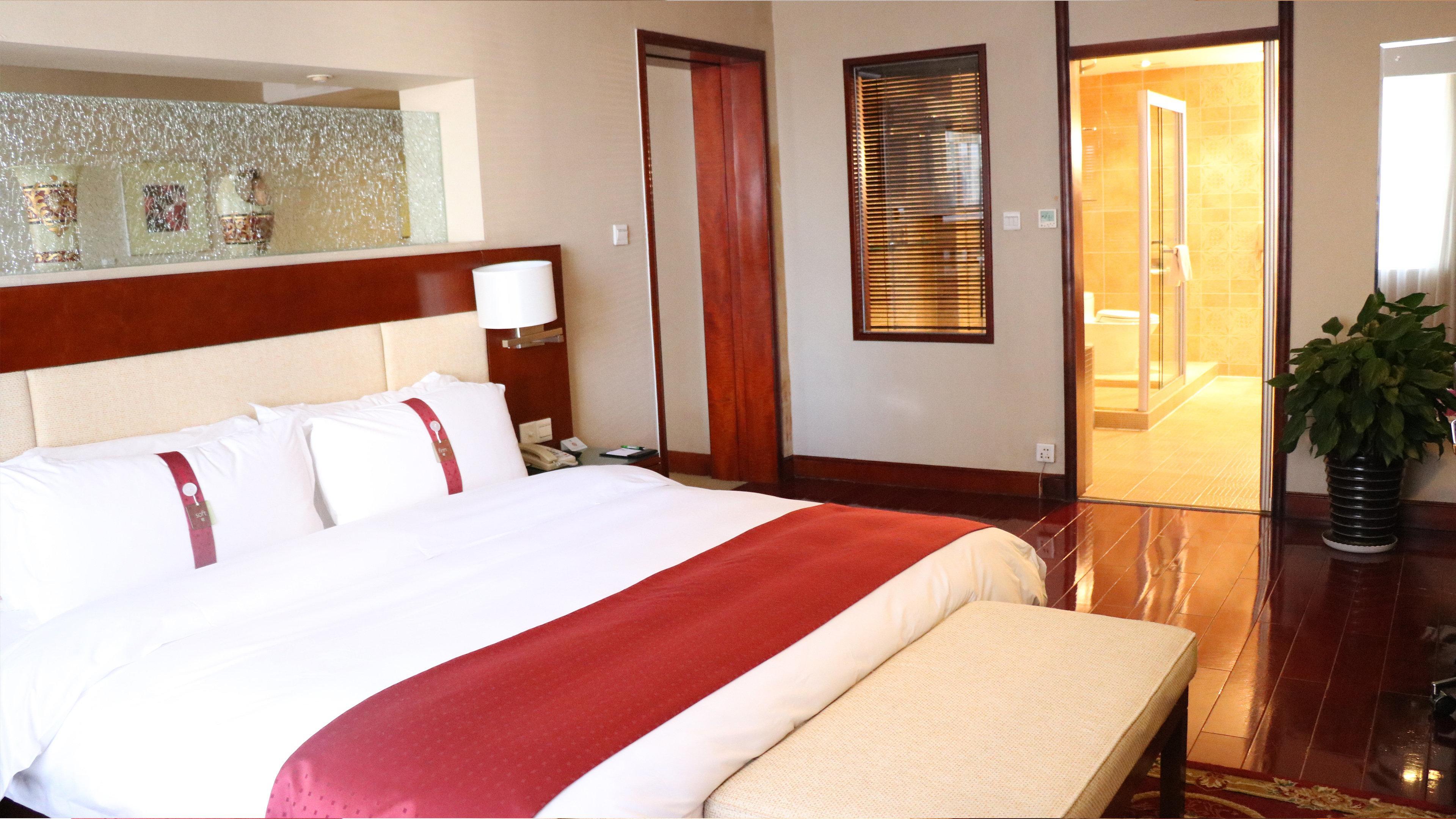 Holiday Inn Hohhot, An Ihg Hotel מראה חיצוני תמונה