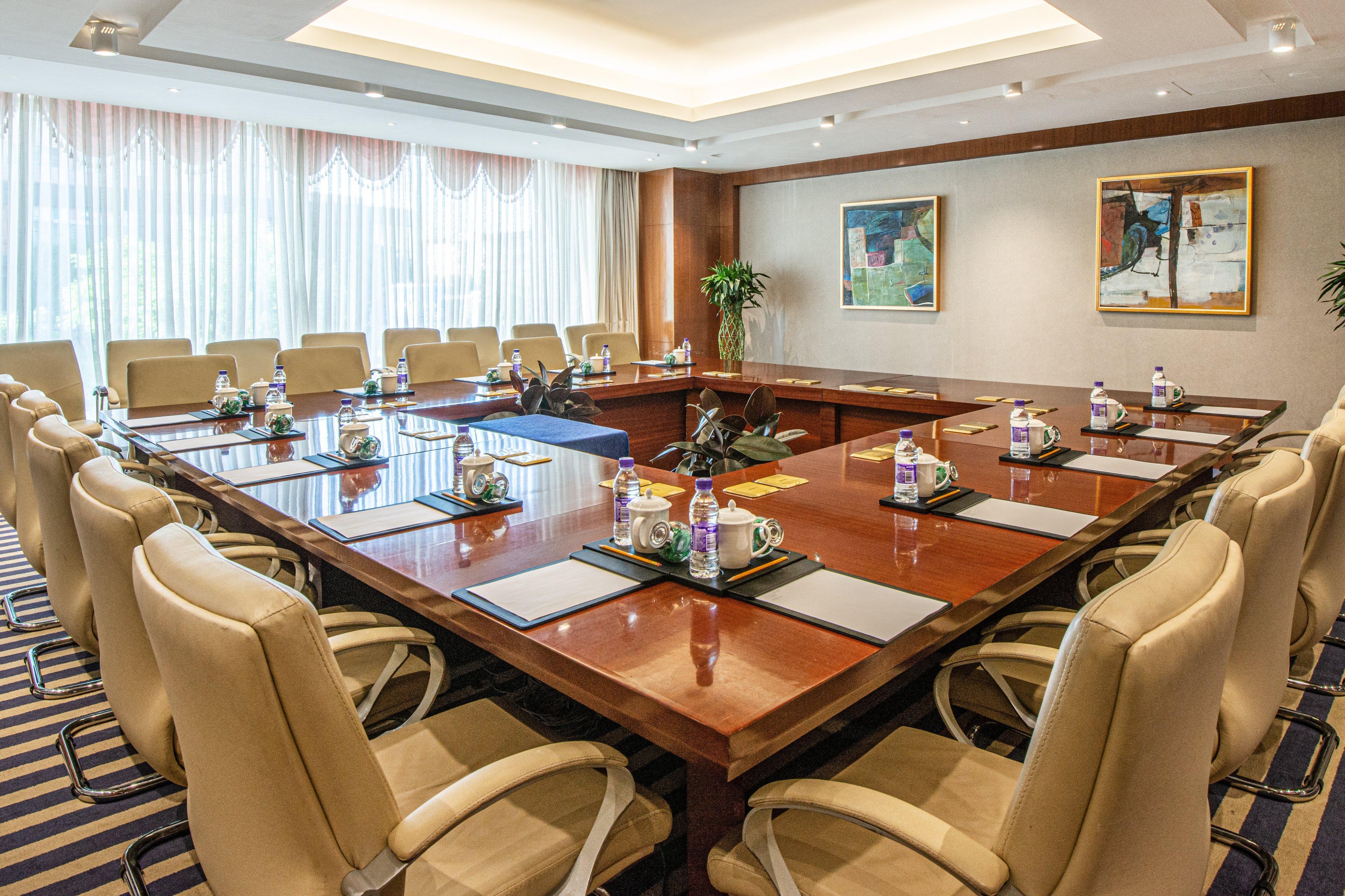 Holiday Inn Hohhot, An Ihg Hotel מראה חיצוני תמונה