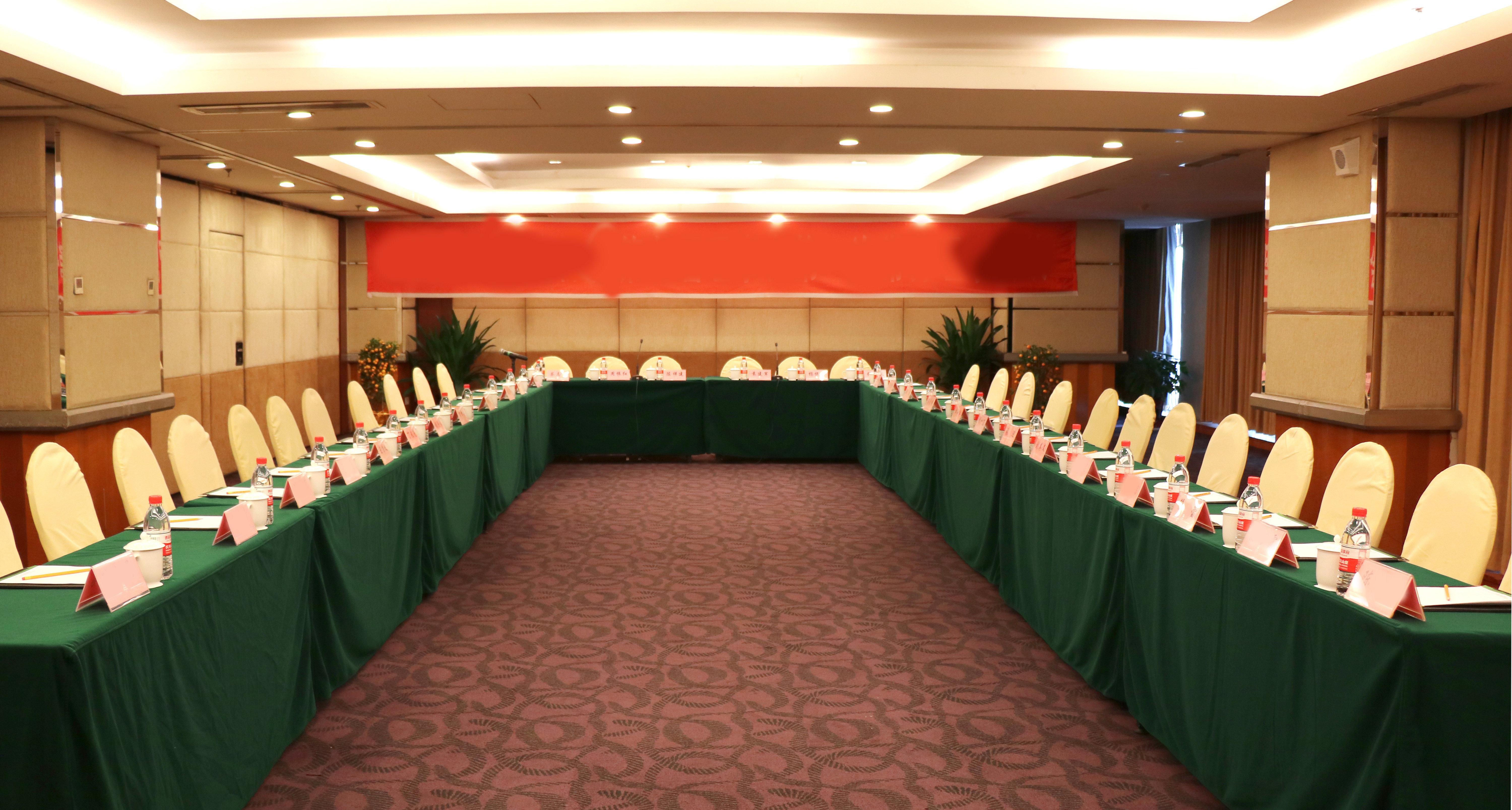Holiday Inn Hohhot, An Ihg Hotel מראה חיצוני תמונה