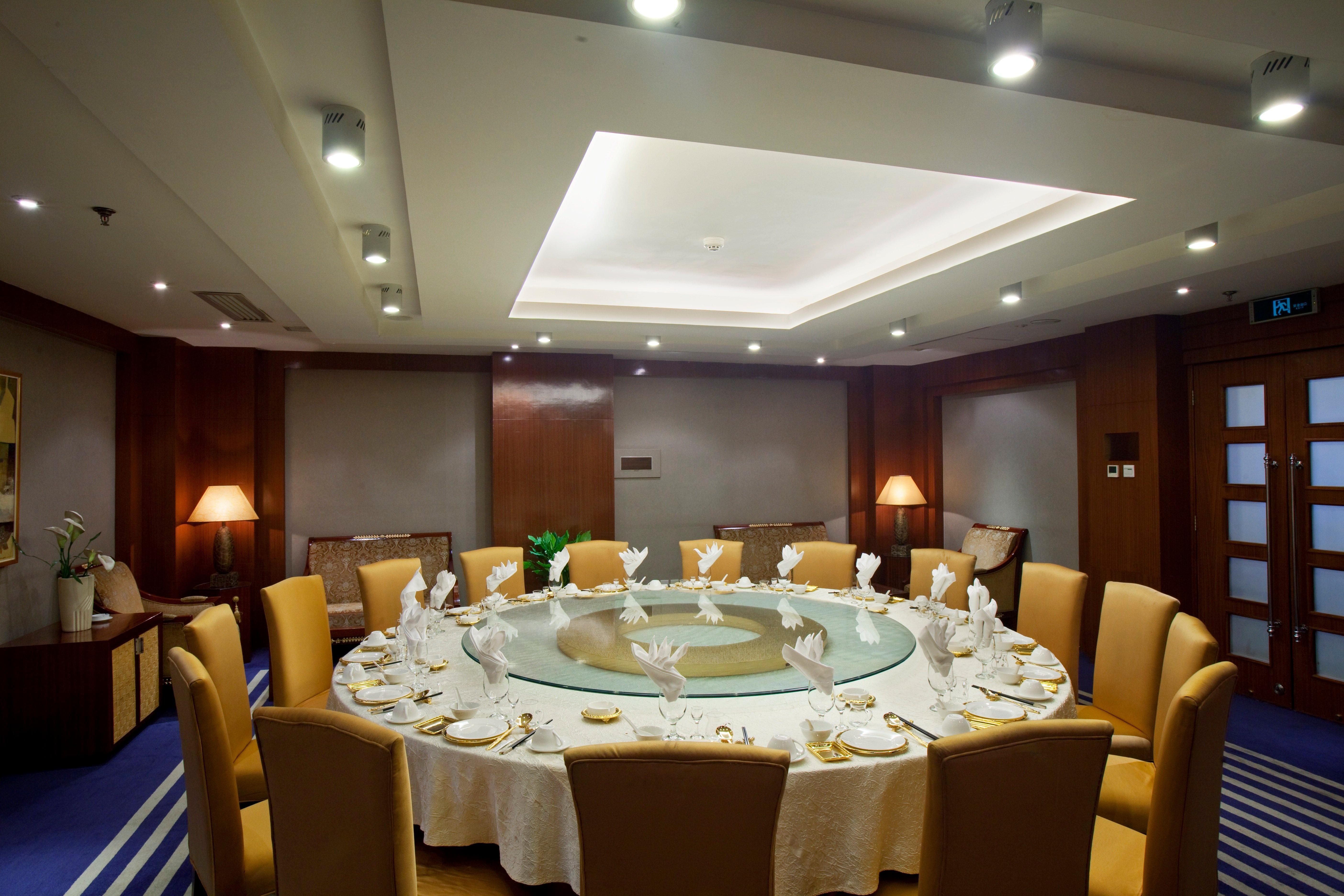 Holiday Inn Hohhot, An Ihg Hotel מראה חיצוני תמונה
